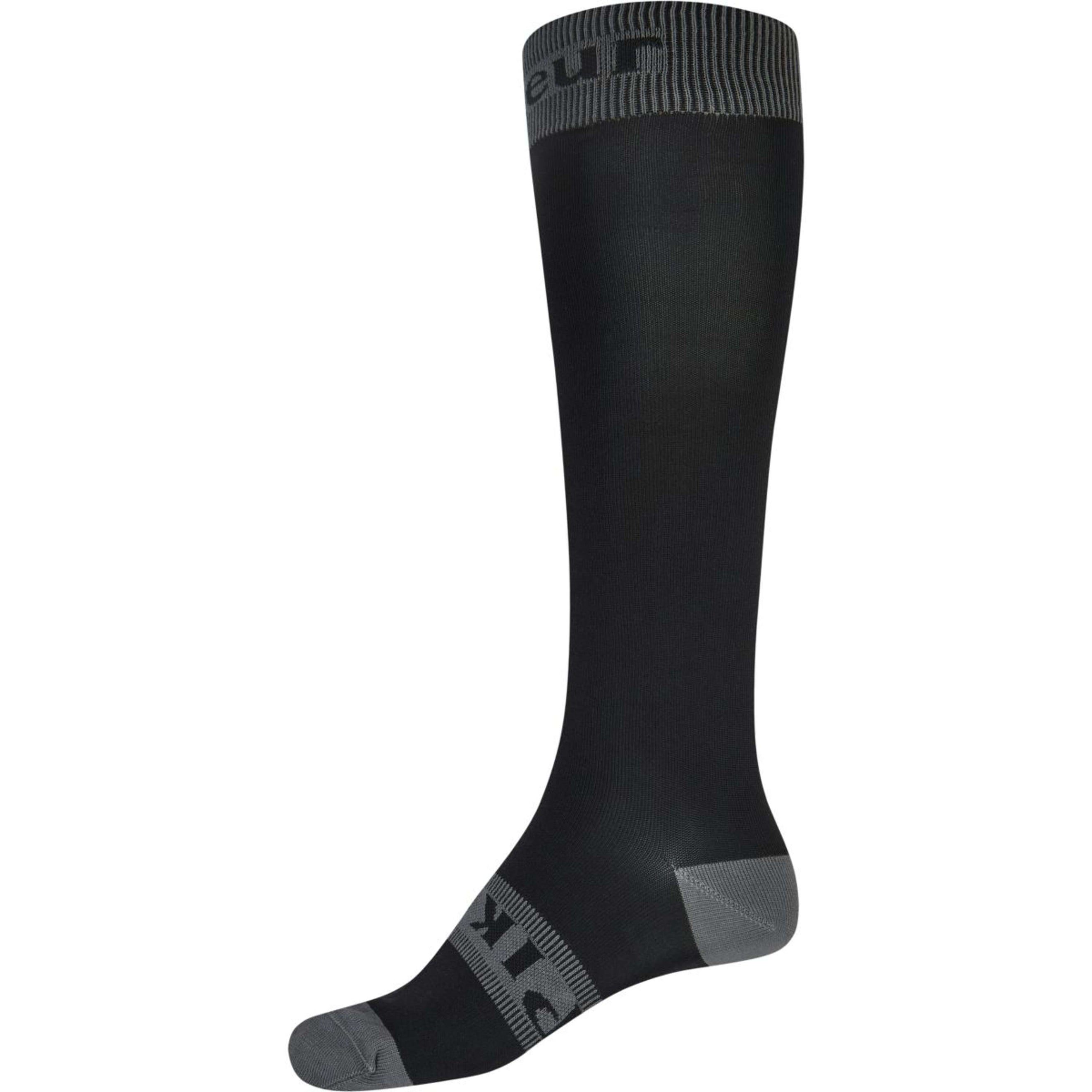 Pikeur Rijsokken The Core Black Pikeur Rijsokken The Core Black