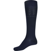 Pikeur Rijsokken Logo SS26 Nightblue
