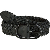 Pikeur Riem Braided SS26 Black