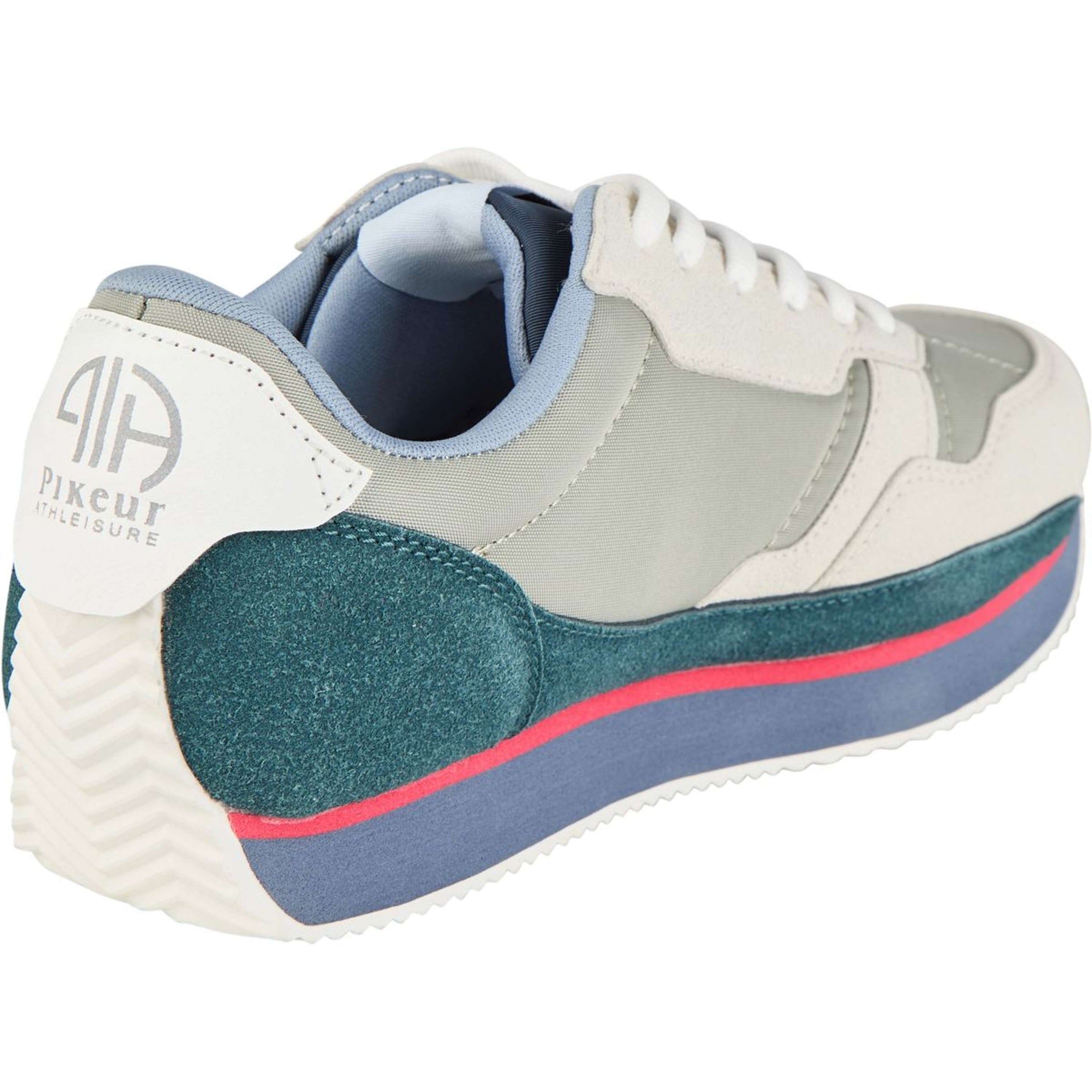 Pikeur Sneakers SS26 Frosted Sage Pikeur Sneakers SS26 Frosted Sage