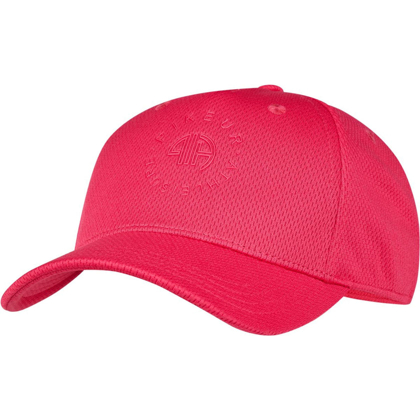 Pikeur Pet Mesh SS26 Raspberry Pink