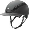 Pikeur Cap AirLuxe Pure Lange klep Zwart