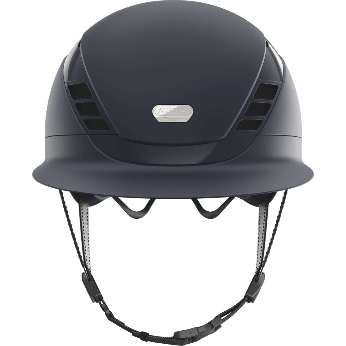 Pikeur Cap AirLuxe Pure Lange klep Midnight Blue
