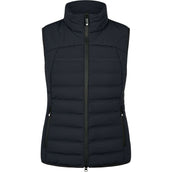 Pikeur Bodywarmer Quilted FlexVest Athleisure AW26 Zwart