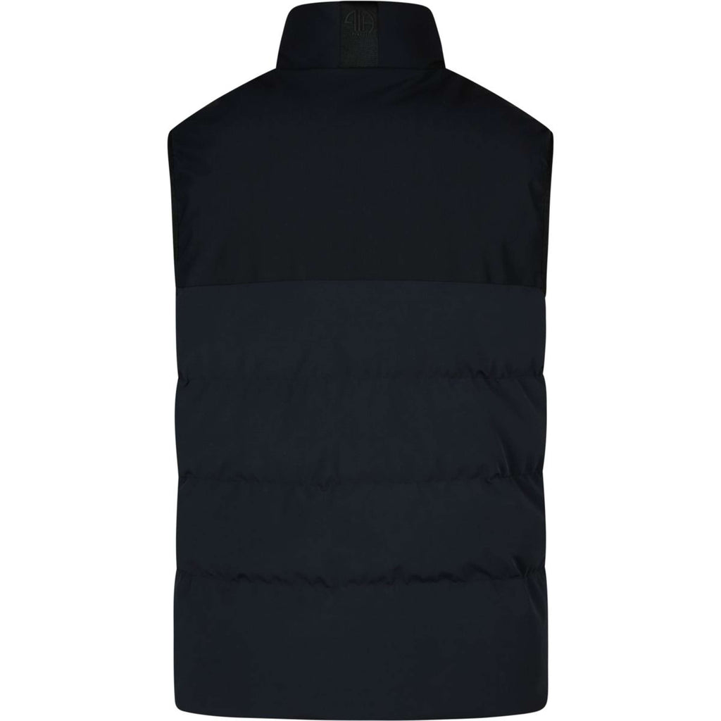 Pikeur Bodywarmer Quilted Athleisure AW26 Heren Zwart
