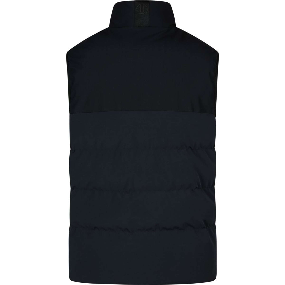 Pikeur Bodywarmer Quilted Athleisure AW26 Heren Zwart