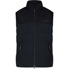 Pikeur Bodywarmer Quilted Athleisure AW26 Heren Zwart