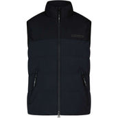Pikeur Bodywarmer Quilted Athleisure AW26 Heren Zwart