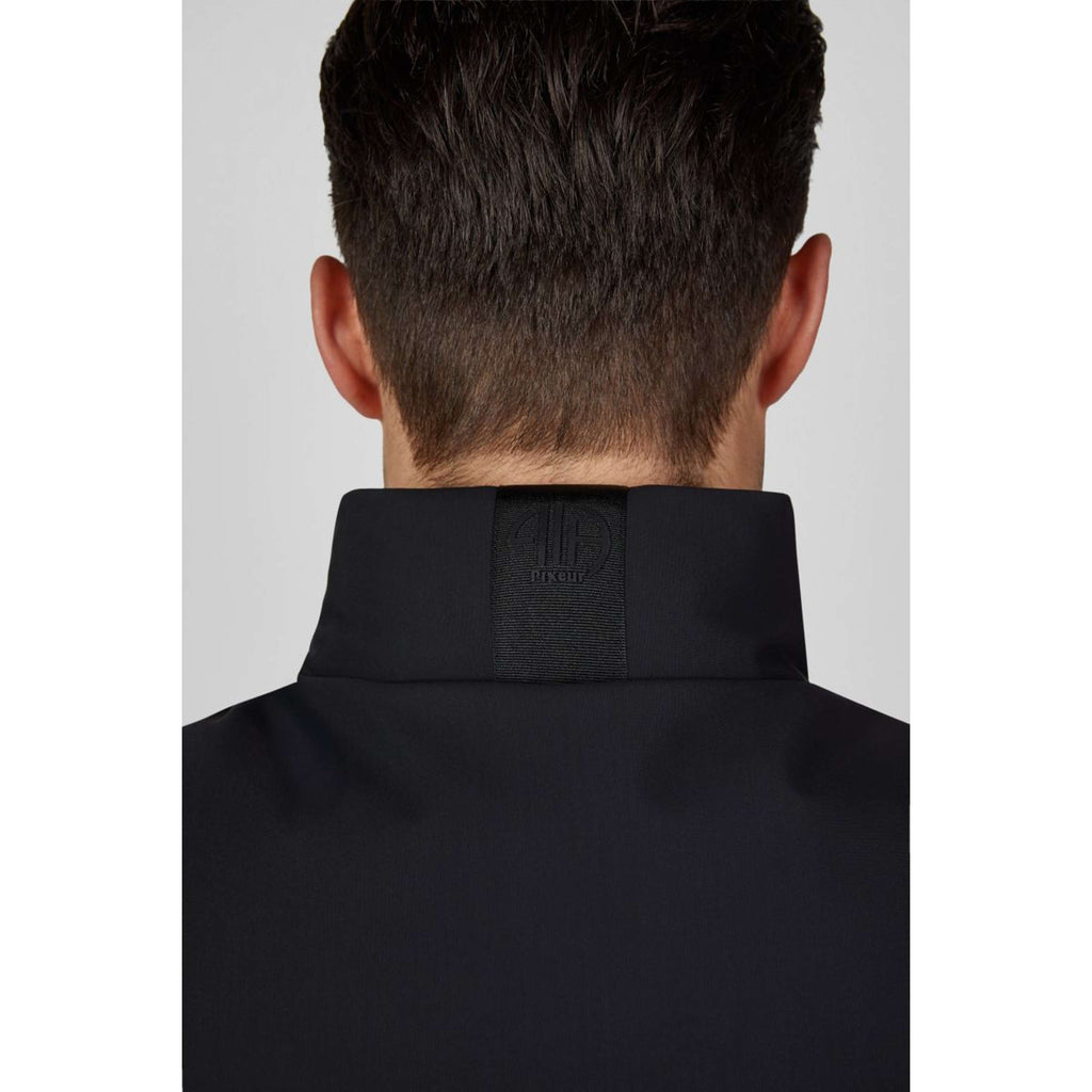 Pikeur Bodywarmer Quilted Athleisure AW26 Heren Zwart