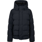 Pikeur Winterjas Quilted Athleisure AW26 Heren Zwart
