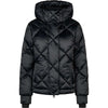 Pikeur Winterjas Quilted Selection AW26 Zwart