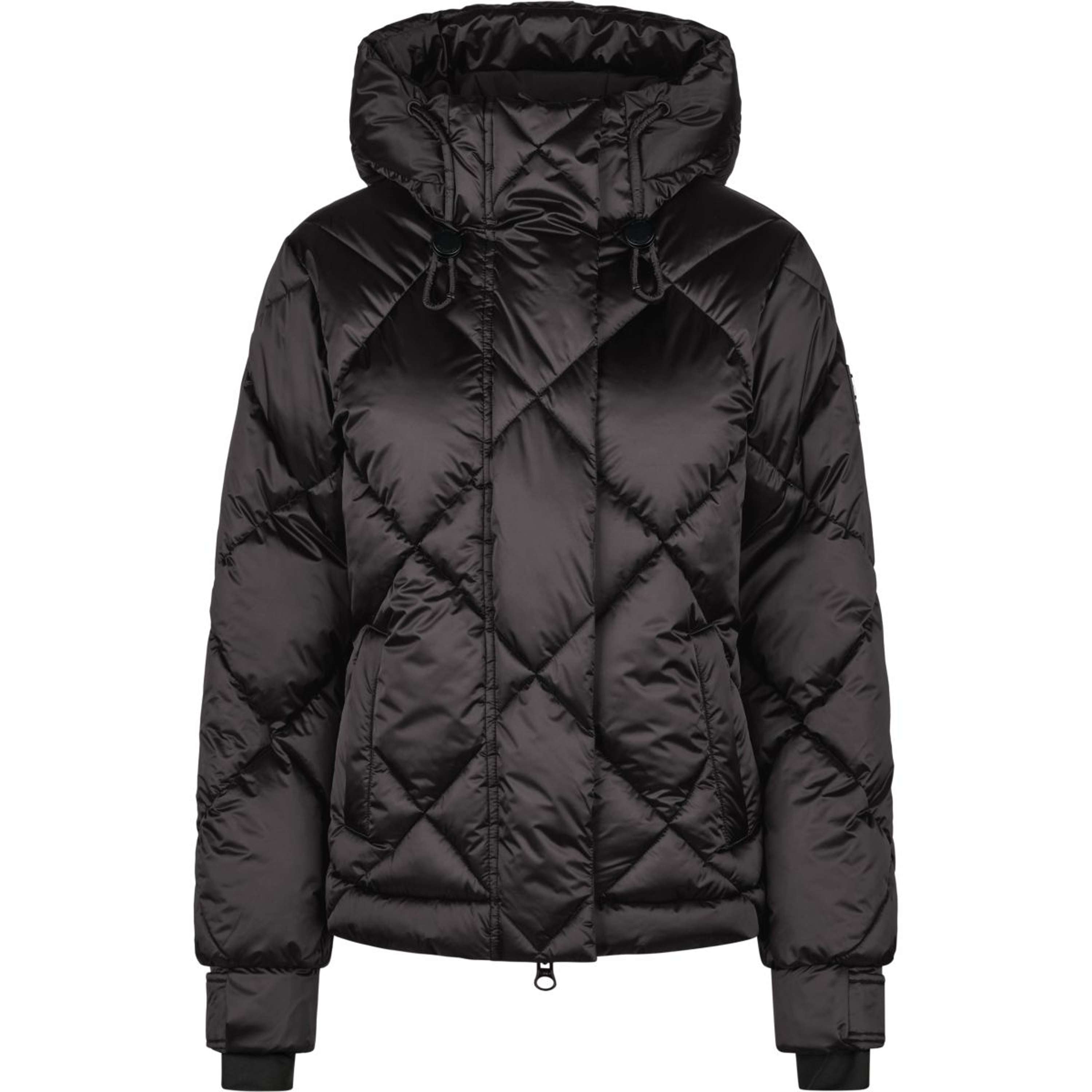 Pikeur Winterjas Quilted Selection AW26 Basalt Grey
