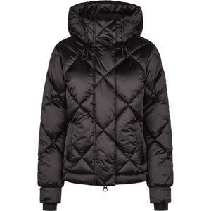 Pikeur Winterjas Quilted Selection AW26 Basalt Grey Pikeur Winterjas Quilted Selection AW26 Basalt Grey