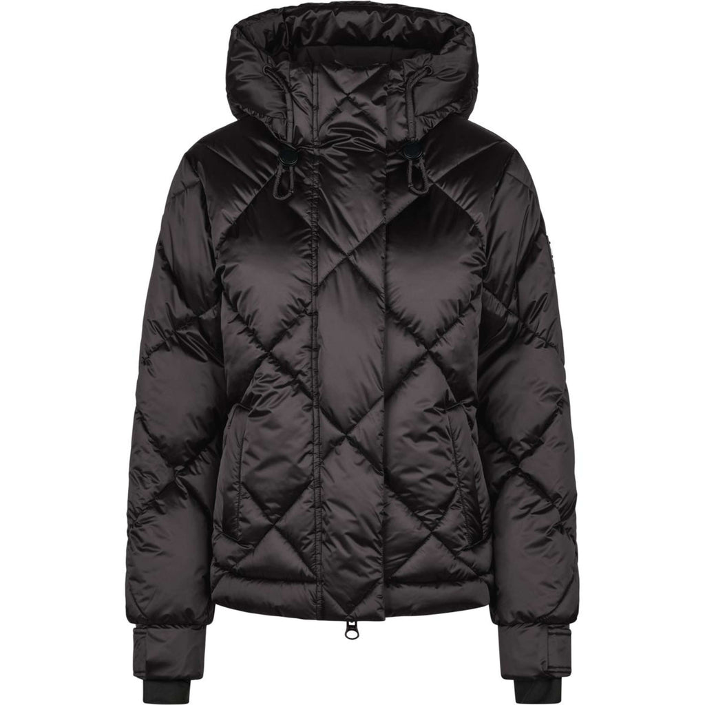 Pikeur Winterjas Quilted Selection AW26 Basalt Grey