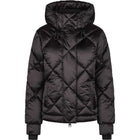 Pikeur Winterjas Quilted Selection AW26 Basalt Grey