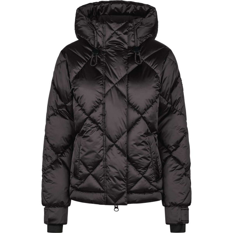 Pikeur Winterjas Quilted Selection AW26 Basalt Grey