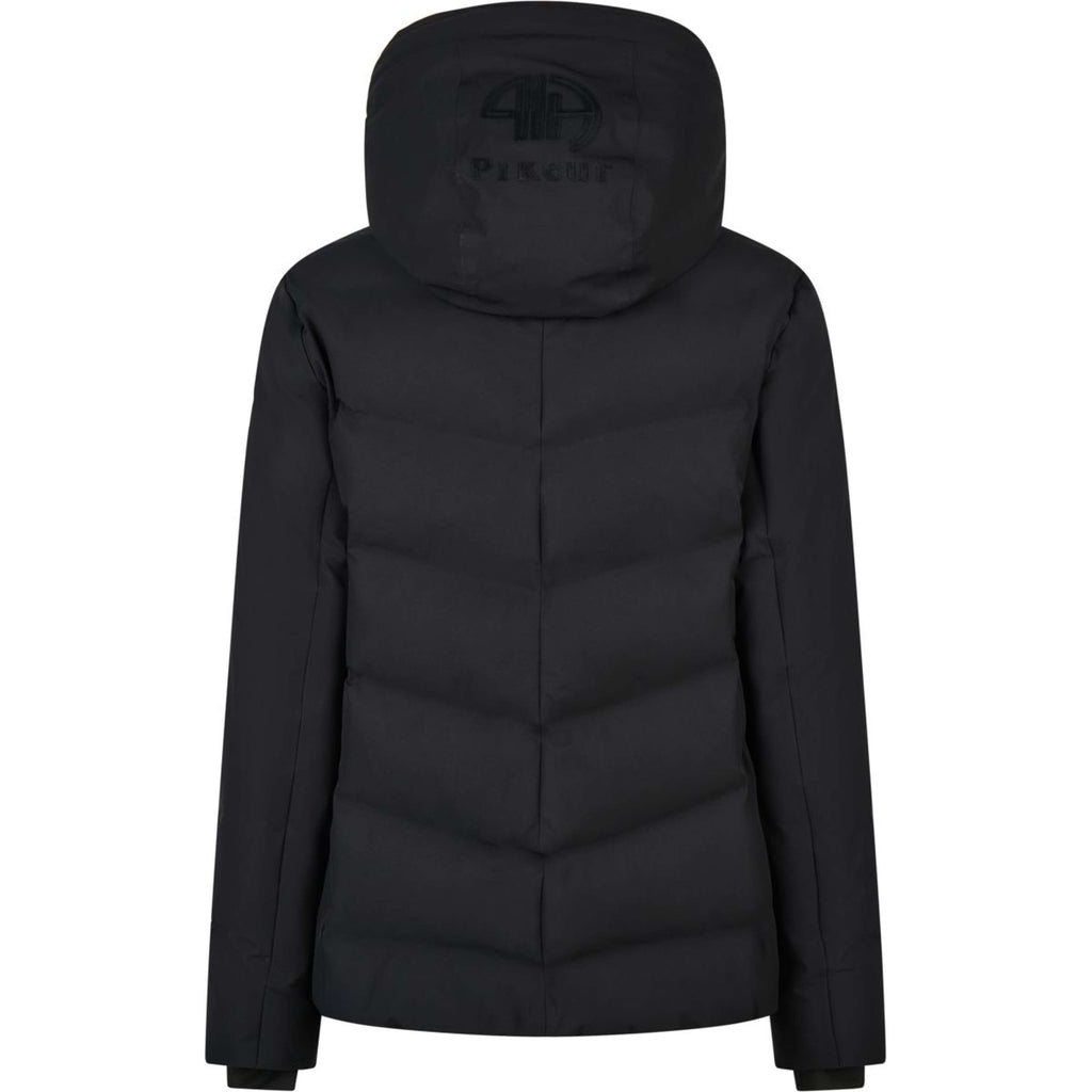 Pikeur Jas Waterproof Athleisure AW26 Zwart