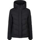 Pikeur Jas Waterproof Athleisure AW26 Zwart