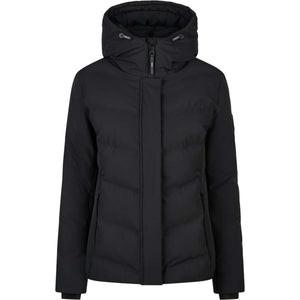 Pikeur Jas Waterproof Athleisure AW26 Zwart