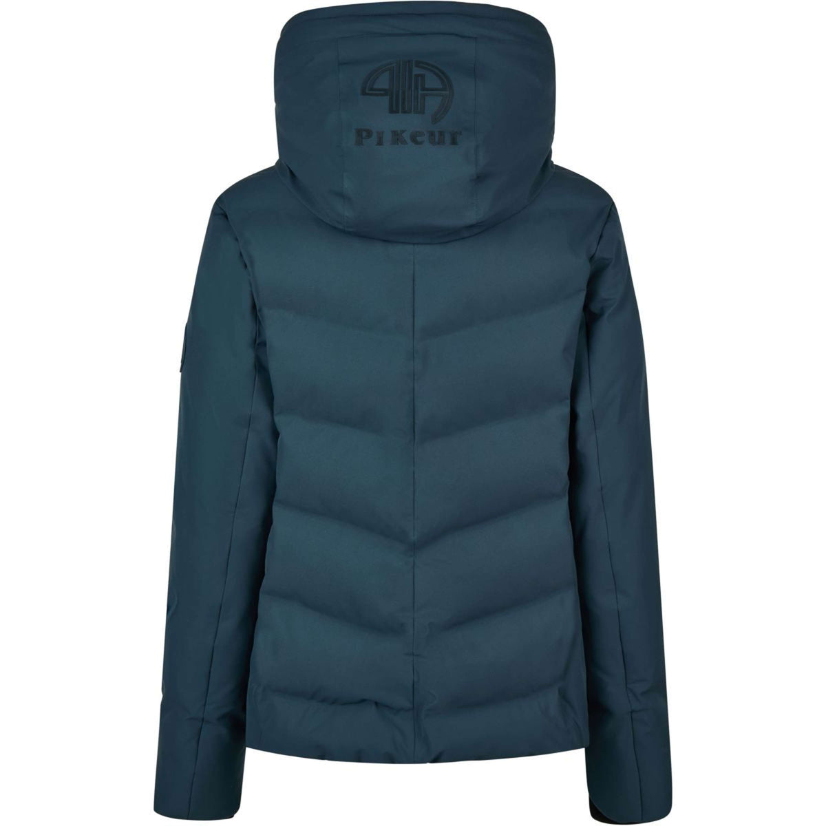 Pikeur Jas Waterproof Athleisure AW26 Pine Green