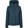 Pikeur Jas Waterproof Athleisure AW26 Pine Green