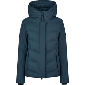 Pikeur Jas Waterproof Athleisure AW26 Pine Green Pikeur Jas Waterproof Athleisure AW26 Pine Green