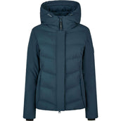 Pikeur Jas Waterproof Athleisure AW26 Pine Green