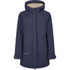Pikeur Parka Waterproof Athleisure AW26 Nightblue