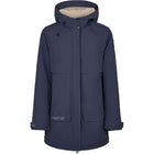 Pikeur Parka Waterproof Athleisure AW26 Nightblue