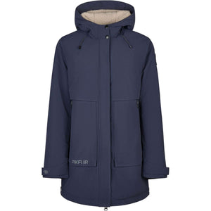 Pikeur Parka Waterproof Athleisure AW26 Nightblue