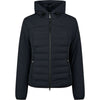Pikeur Jack Quilted Athleisure AW26 Zwart