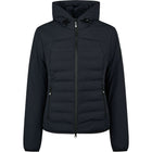 Pikeur Jack Quilted Athleisure AW26 Zwart