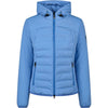 Pikeur Jack Quilted Athleisure AW26 Electric Blue
