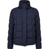 Pikeur Jack Quilted Athleisure AW26 Navy Blue