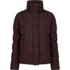 Pikeur Jack Quilted Athleisure AW26 Chocolate Brown