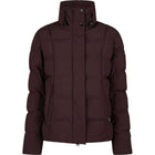 Pikeur Jack Quilted Athleisure AW26 Chocolate Brown