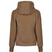 Pikeur Vest Teddyfleece Athleisure AW26 Toffee Beige