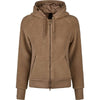 Pikeur Vest Teddyfleece Athleisure AW26 Toffee Beige