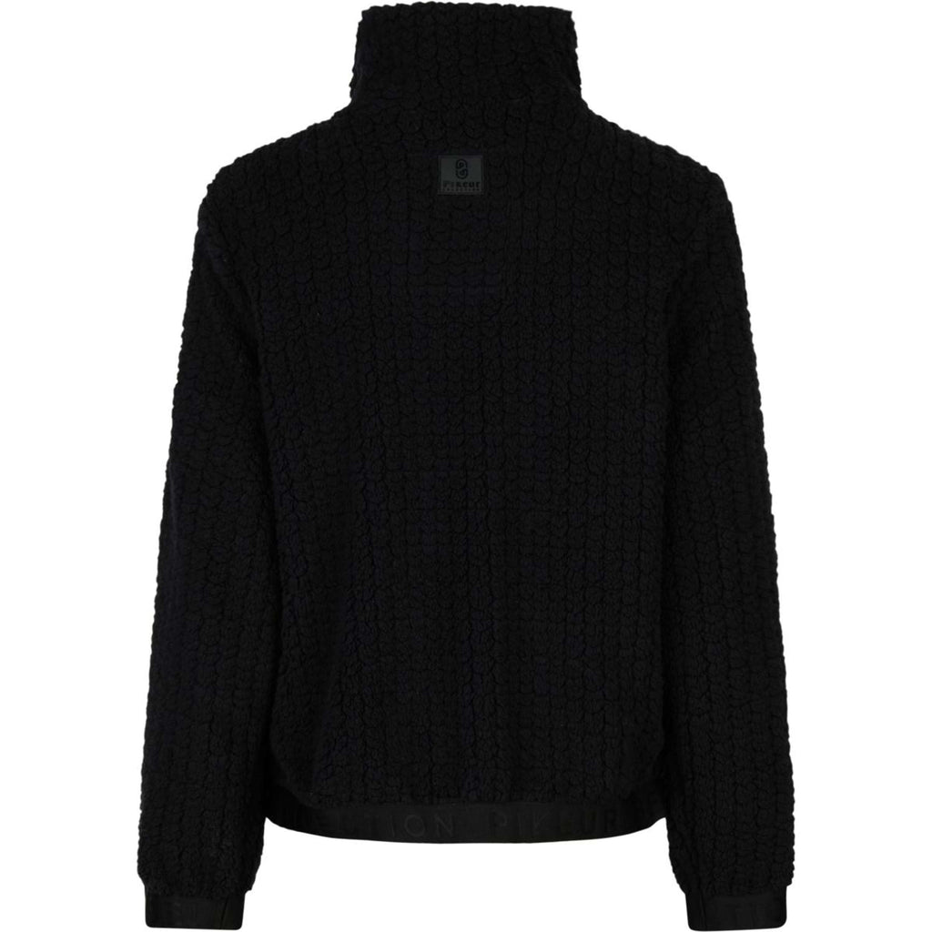 Pikeur Vest Velvet Selection AW26 Zwart