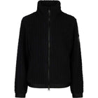 Pikeur Vest Velvet Selection AW26 Zwart