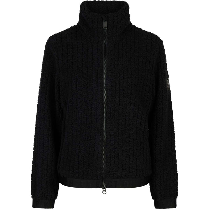 Pikeur Vest Velvet Selection AW26 Zwart