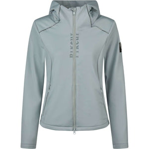 Pikeur Jack TechVelvet Fleece AW26 Dusty Blue