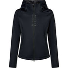 Pikeur Jack TechVelvet Fleece AW26 Zwart