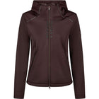 Pikeur Jack TechVelvet Fleece AW26 Chocolate Brown