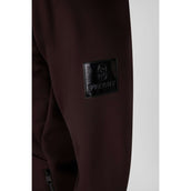 Pikeur Jack QuiltShield Fleece AW26 Chocolate Brown