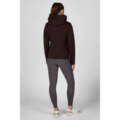 Pikeur Jack QuiltShield Fleece AW26 Chocolate Brown