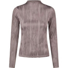 Pikeur Shirt Waveline Selection AW26 Lange Mouwen Ash Mauve