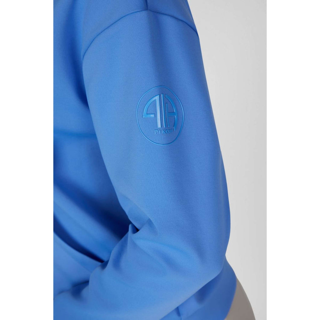 Pikeur Vest Athleisure AW26 Electric Blue