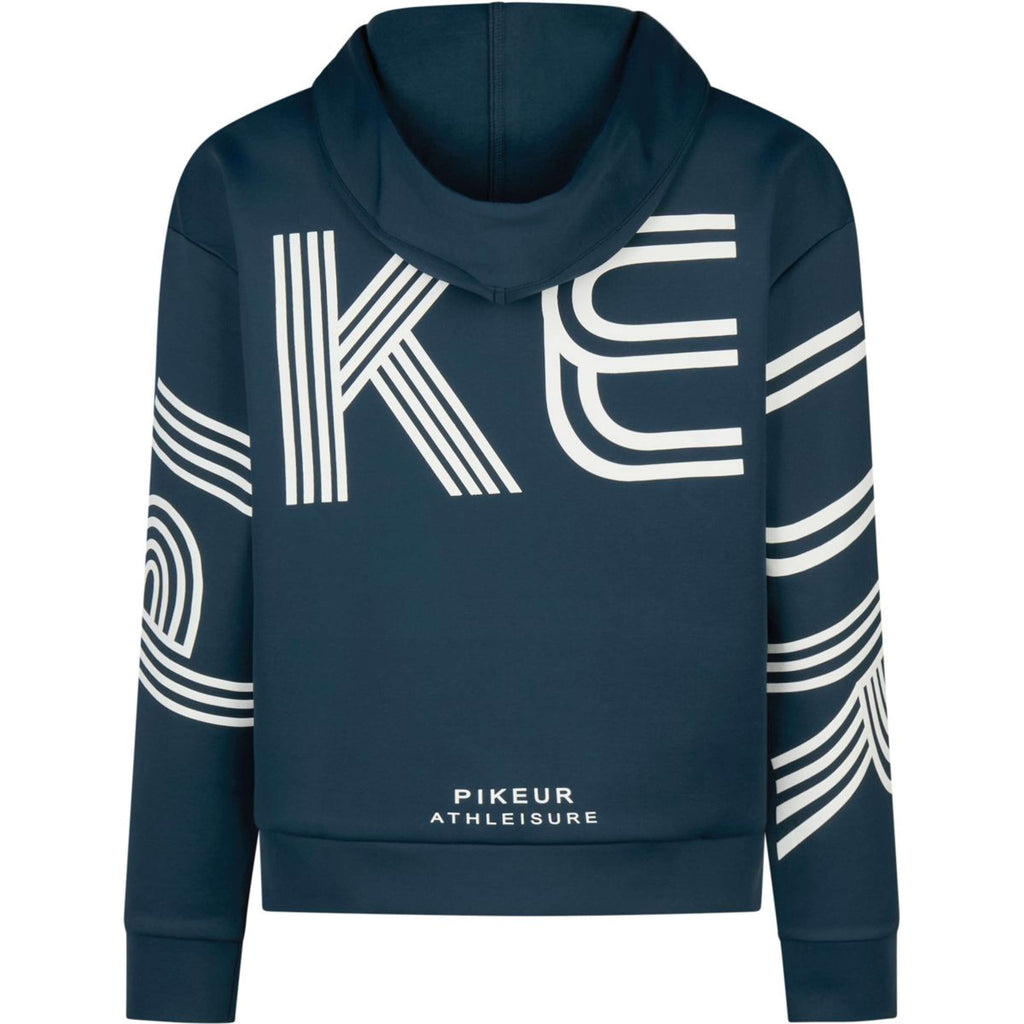 Pikeur Vest Athleisure AW26 Pine Green