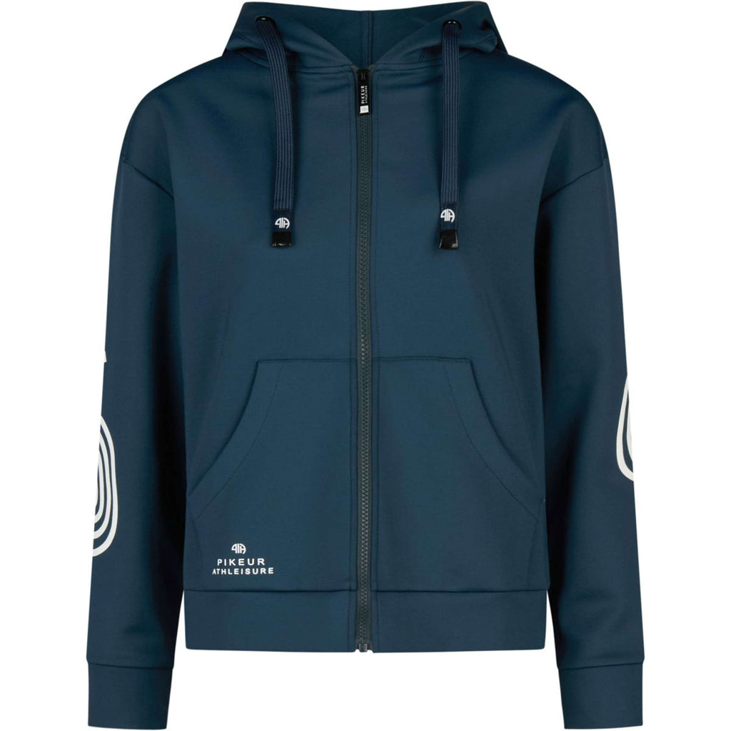 Pikeur Vest Athleisure AW26 Pine Green